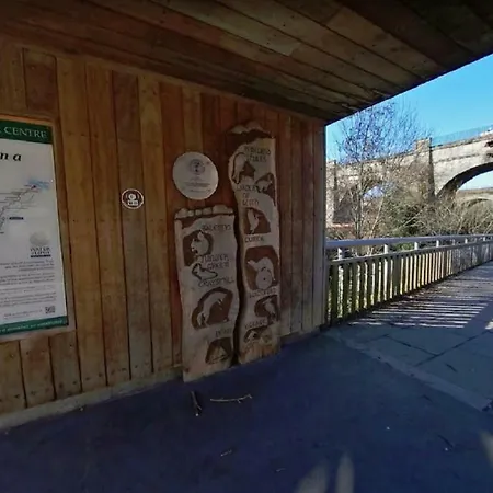 公寓 Canal