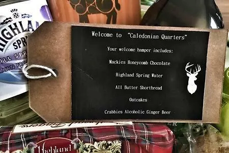 Caledonian Quarters