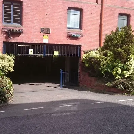 Number One The Maltings Apartman