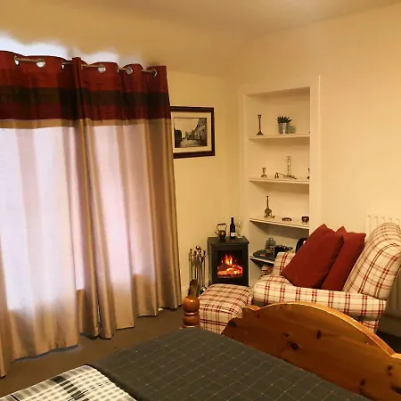 Tartanrooms Edinburgh