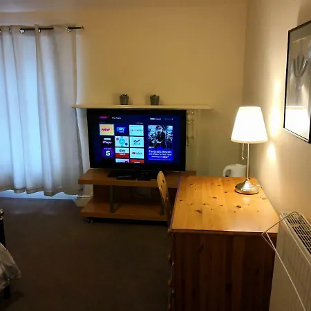 ゲストハウス Tartanrooms