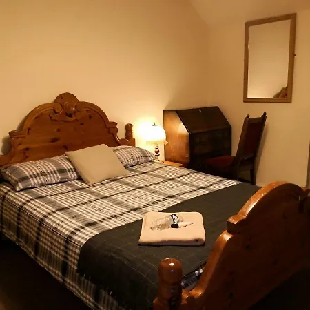 Guest house Tartanrooms