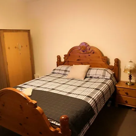 Tartanrooms 爱丁堡