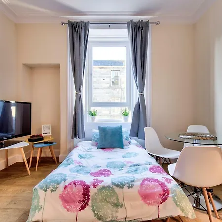 Apartamento Fabulous Seaside - Sleeps 6, Free Wifi & Parking