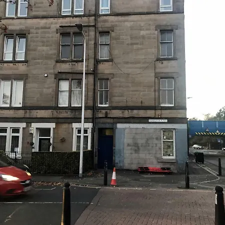 City Center - Budget Holiday Flat