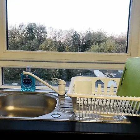 Appartamento City Center - Budget Holiday Flat Edimburgo