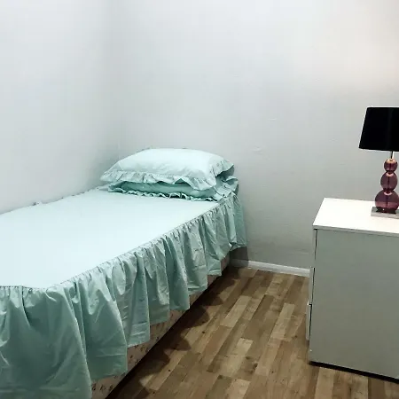 City Center - Budget Holiday Flat Edimburgo
