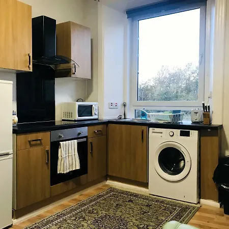 City Center - Budget Holiday Flat Appartamento *