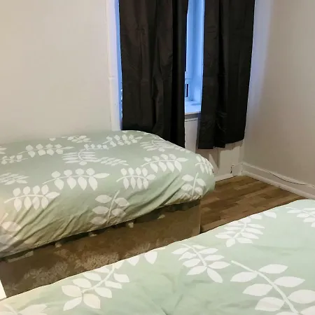 City Center - Budget Holiday Flat * Edimburgo