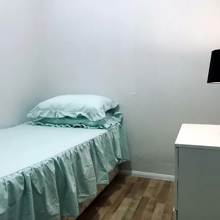 Appartamento City Center - Budget Holiday Flat