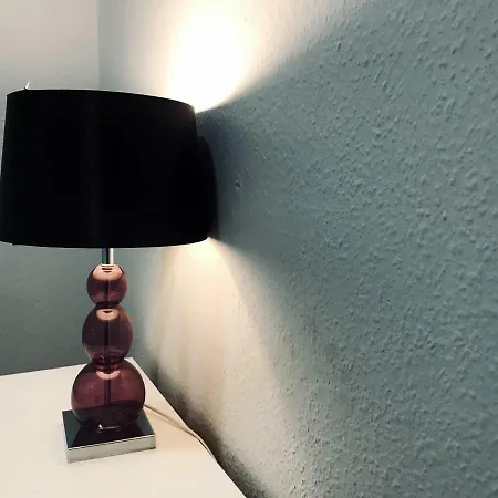 City Center - Budget Holiday Flat