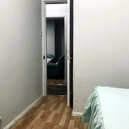Appartamento City Center - Budget Holiday Flat *