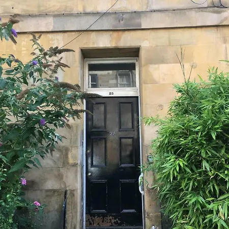 דירה Central Park *
