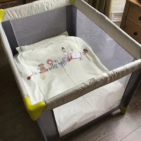 Old Apartmán Edinburgh