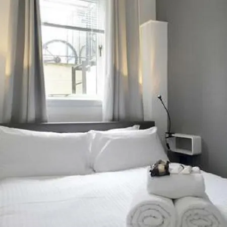 Park View Studio Walking Distance To Royal Mile * Edinburgh