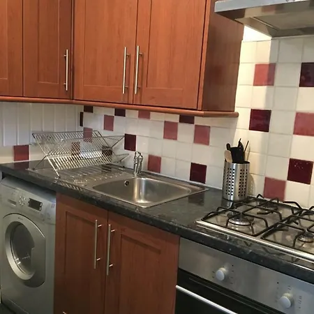 Apartament One Bedroom Spacious Flat In London Road