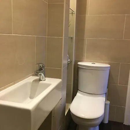 Apartament One Bedroom Spacious Flat In London Road *