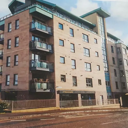 Appartement Britannia Quay