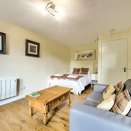 Stunning Castle View *