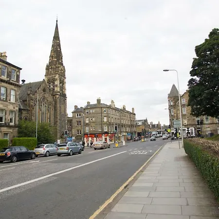 East Norton Place * Edinburgh