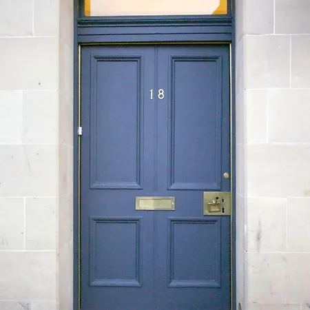 Apartamento East Norton Place