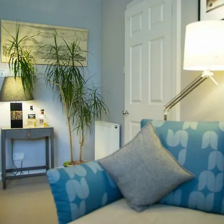 Apartamento East Norton Place *