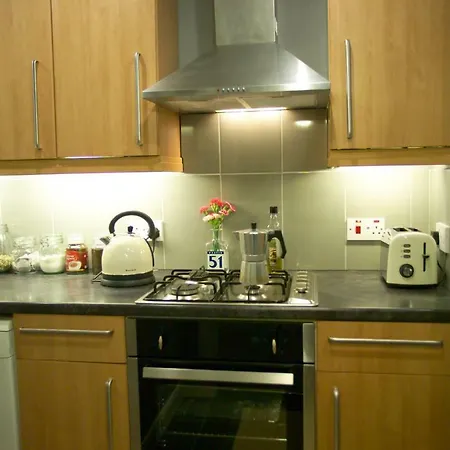 East Norton Place *