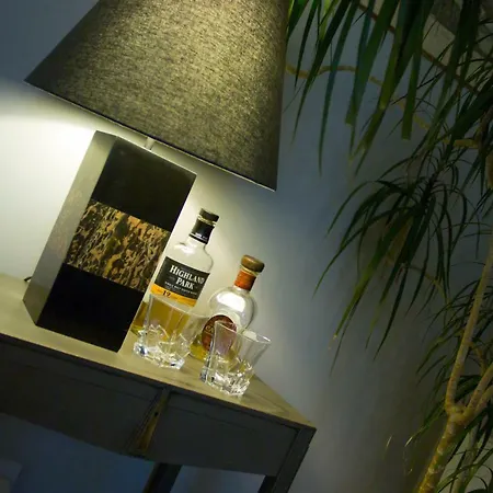 Apartment East Norton Place Edinburgh