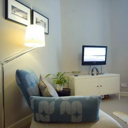 East Norton Place Apartamento *