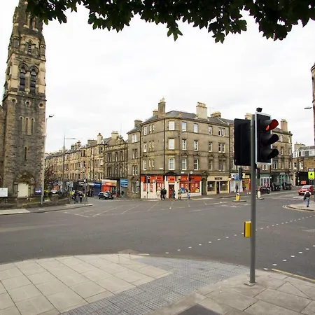 East Norton Place Edimburgo