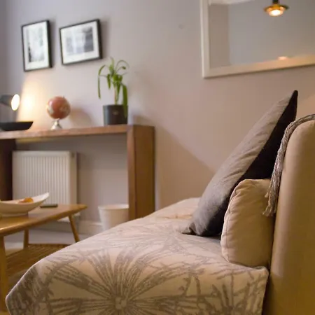 Apartamento East Norton Place Edimburgo