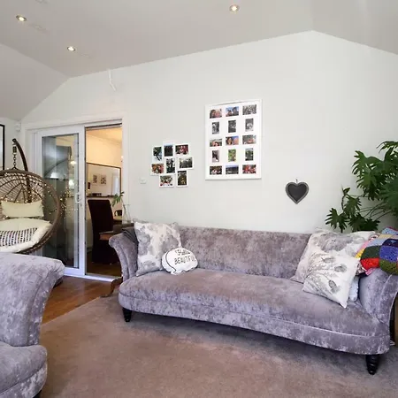 Pad Tatil Evi Edinburgh