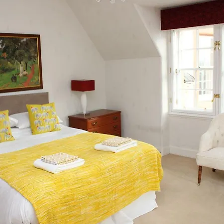 The Nest At Ramsay Garden Edimburgo