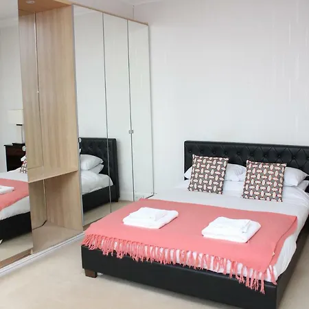 The Nest At Ramsay Garden Apartamento Edimburgo