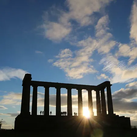 Fortyfour Edinburgh