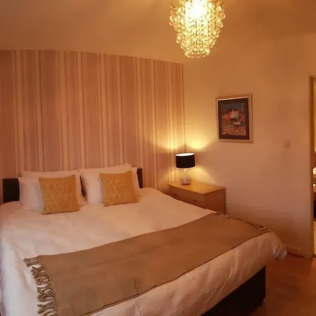 Penthouse Ocean View 公寓 *