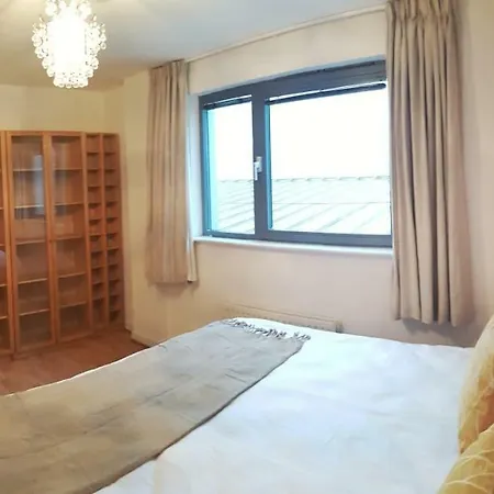 Penthouse Ocean View Apartment