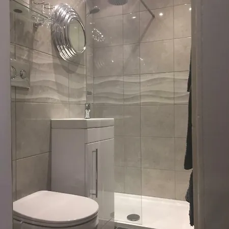 Apartamento The Abbeyhill Bonnie Thistle