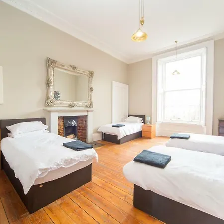 Dundas Street Georgian Townhouse Appartement