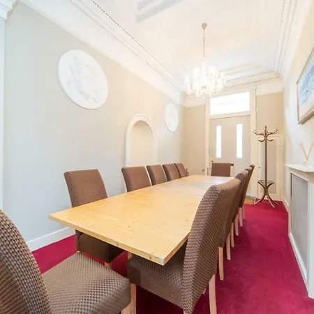 Apartment Dundas Street Georgian Townhouse Edinburgh