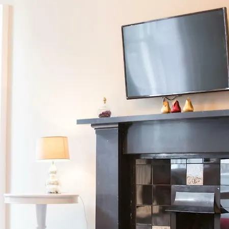 Appartement Dundas Street Georgian Townhouse Edinburgh