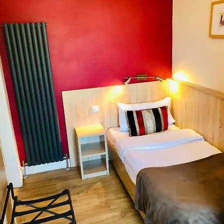 Maison d'hôtes Dene Guest House, New Town