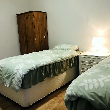 City Center - Budget Holiday Flat Appartamento *