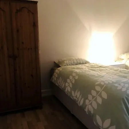 City Center - Budget Holiday Flat Appartamento Edimburgo