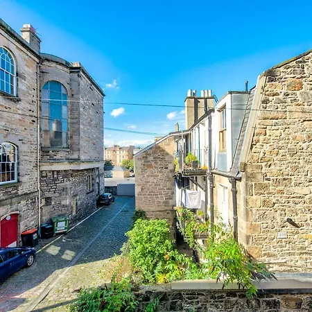 Appartement 3/3 Gayfield Street *