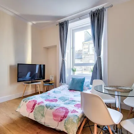 Apartamento Fabulous Seaside - Sleeps 6, Free Wifi & Parking *