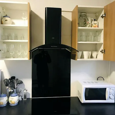 City Center - Budget Holiday Flat * אדינבורו