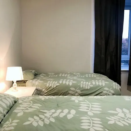 Appartamento City Center - Budget Holiday Flat *