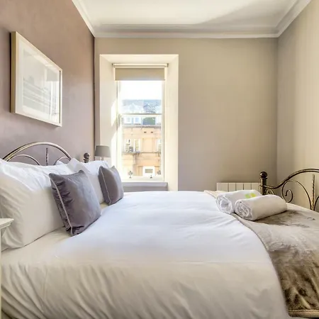 3/3 Gayfield Street Appartement