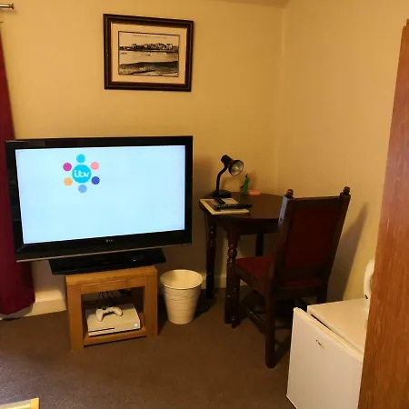 Tartanrooms ゲストハウス